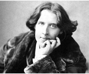 Oscar Wilde,Frases